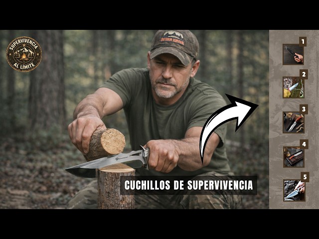 Vídeo relacionado con DRACHENADER japonés de hoja fija para exteriores Cuchillo de cinturón con mango de ABS Cuchillo de supervivencia Funda de plástico para exteriores