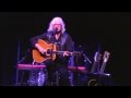 "1913 Massacre"... Arlo Guthrie at Newton Theatre ...