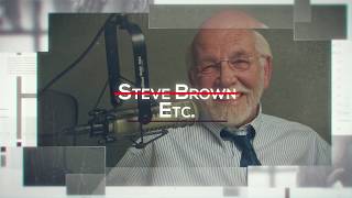 Michael Cusick | Getting Sober | Steve Brown, Etc. | Key Life