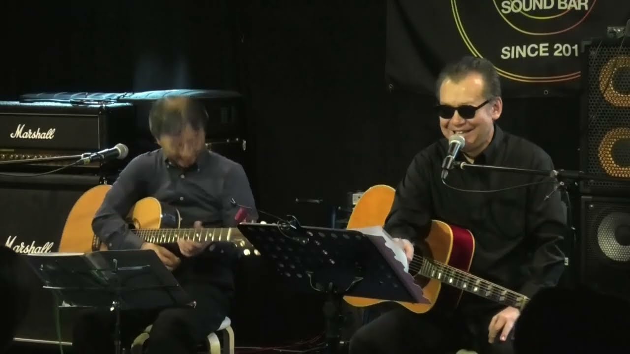 井上用水路　青春フォーク・ジョイント・コンサート