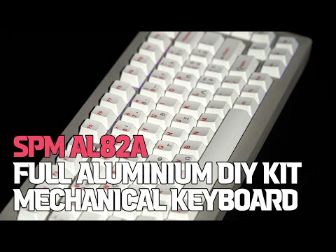 SPM AL82A Ǯ �˷�̴� ���� Ŀ���� ���