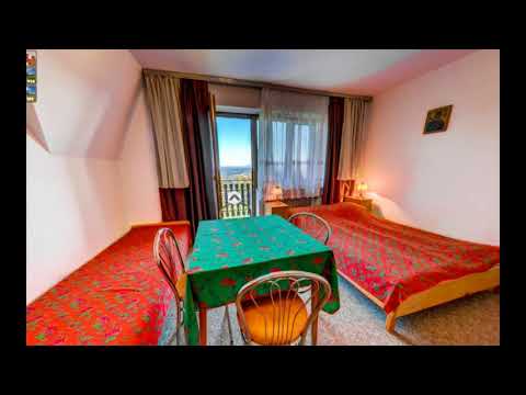 SPANKO24 - DOMKI & POKOJE GOŚCINNE U BOCHNIAKA