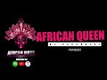 DJ Paparazzi African Queen Official Audio Clip
