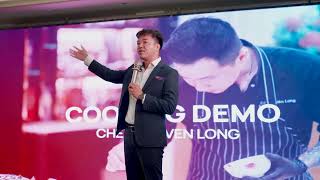 MM MEGA MARKET VIỆT NAM TỔ CHỨC SỰ KIỆN MASTERCLASS