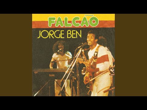 Falcão (L'Onttavo Re Di Roma) - Jorge Ben Jor