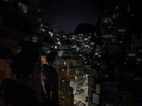 Racionais Mc's - Da ponte pra cá [LYRIC STATUS]