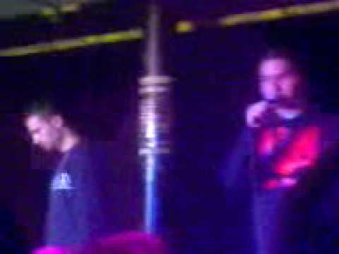 Ilir Pasha -  Auftritt in Konstanz