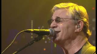 STEVE MILLER BAND AUSTIN CITY LIMITS WITH SONNY CHARLES ON VOCALS.