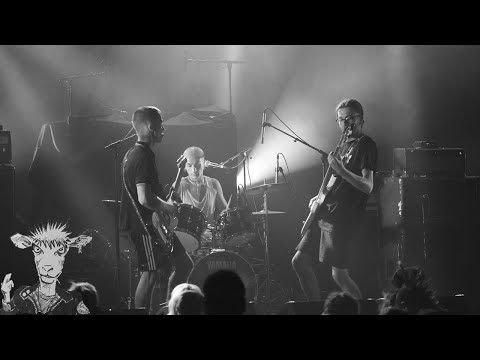 Cheap Entertainment - Live Grève générale [ 10 septembre 2022 Espace Julien ]