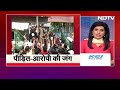 Lok Sabha Elections 2024: Srinagar में इस बार शांति के साये में बहिष्कार मुक्त चुनाव | NDTV India - Video