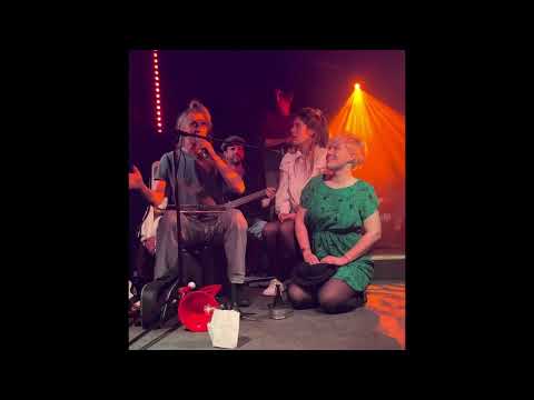 Studio 30 Blues Band - Happy Po (commercial break)