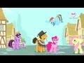 My Little Pony: Friendship is Magic -- "Pinkie ...