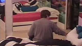 Dirk Benedict-bed part 1