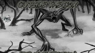 TravyPatty - Outside the Box (DELUX EDITION)