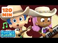 2 Hours Of Bubble Guppies Songs And Dances W Molly Deema Gil Bubble Guppies