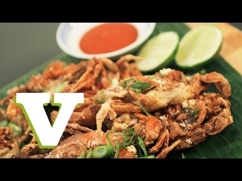 download lagu mp3 mp4 How To Cook Soft Shell Crab Chinese Style, download lagu How To Cook Soft Shell Crab Chinese Style gratis, unduh video klip How To Cook Soft Shell Crab Chinese Style