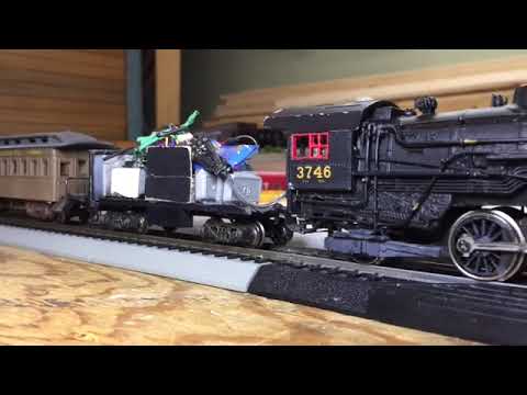 AHM Mikado 2 8 2 Update