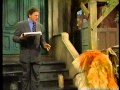 Sesame Street Barkley Wants To Play