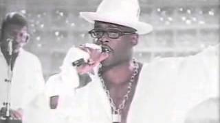 &quot;Mourn You Till I Join You&quot; (2Pac Tribute)-Naughty By Nature (Live Performance 1997)