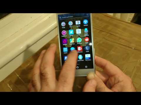 Sony Xperia XZ promo from my Google Photos Assistant