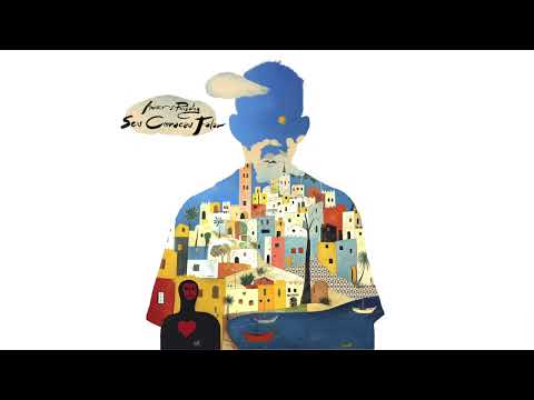 Anders Ponsaing - Seu Coracao Falar (Full Album) - 0292