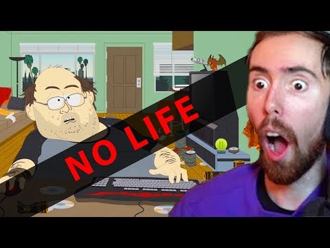 Asmongold Reacts "Hardcore Raiding in Classic WoW: What to Expect"