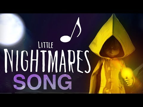 (OST) LITTLE NIGHTMARES SONG | 