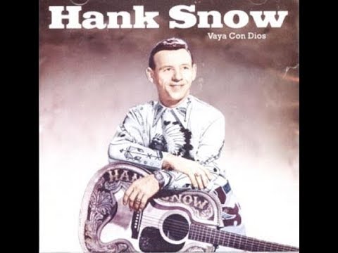 1905 Hank Snow - The Golden Rocket