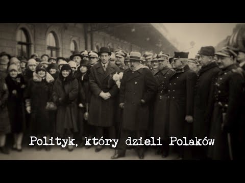 The Politician Who Divides Poles - SOON