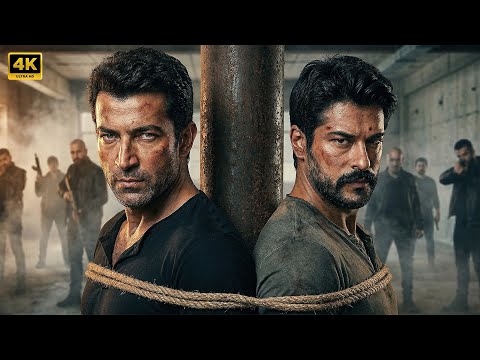 (2026) Burak Özçivit | Yeni film Aksiyon Full HD