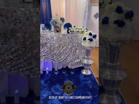 Flawlesshomesandevents video.