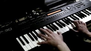 Video thumbnail for Roland XP-30 - Desert Crystal by ShotecMusic