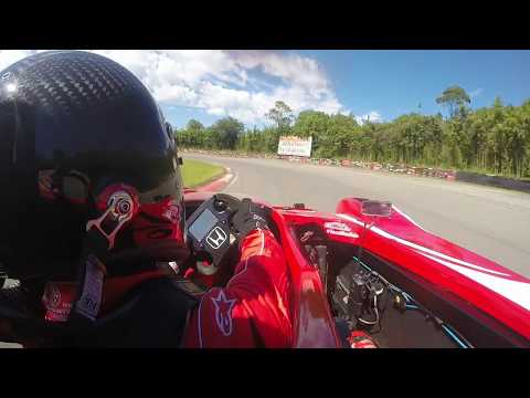 Classificaçao Gaucho Endurance Guaporé 2018||  MRX HONDA || Piloto A.Sette || GiocarRacing