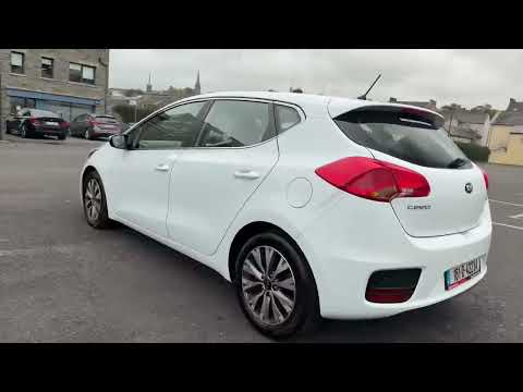 Kia Ceed 2016 SE SPORT 1.6 DIESEL 136BHP €48P/W NO - Image 2