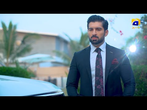 Shiddat Episode 20 Promo | Tonight at 8:00 PM only on Har Pal Geo