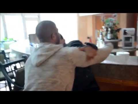 Commercial for Wing Fight Academy Egypt ntercontinental Hotel Cairo Featuring Adriano Badawy