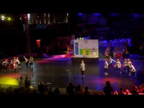 Ano, sefe! - STK Gebert Usti nad Labem