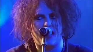 The Cure - Taking Off