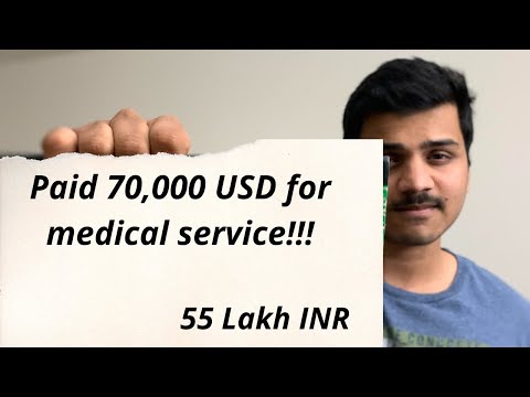 Importance of student health insurance in US |  MS in US