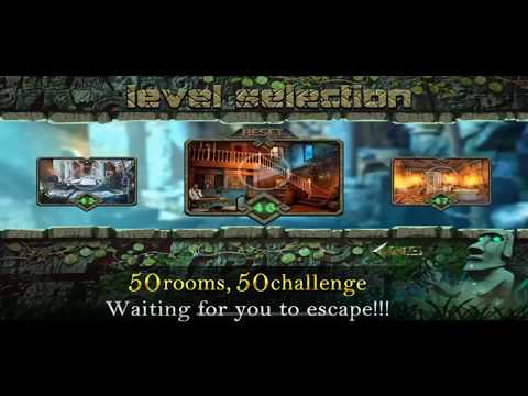 Can you escape the 100 room IX Video