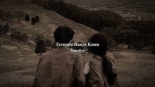 Download lagu Ternyata Hanya Kamu // sped up   reverb [ Tik Tok Version ] mp3