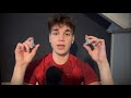 You Look Tired Let Me Help You Sleep Tonight ASMR