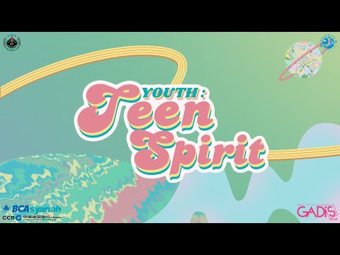 YOUTH: "Teen Spirit", A VIRTUAL CONCERT | FABAVOSSA YOUTH CHOIR