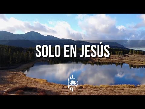 SOLO EN JESÚS | Steve Green - HD