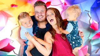 Daily Bumps 2017 Family Vlog Channel Trailer!