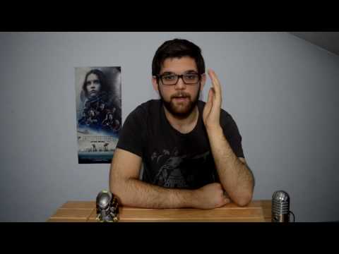 [Ecco perché] ROGUE ONE È LO STAR WARS MIGLIORE DI SEMPRE