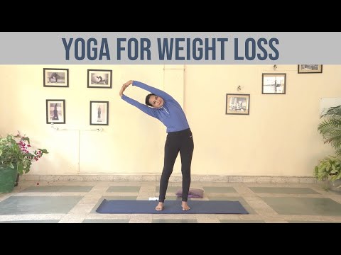 Yoga for Weight Loss | Sivananda Yogalife
