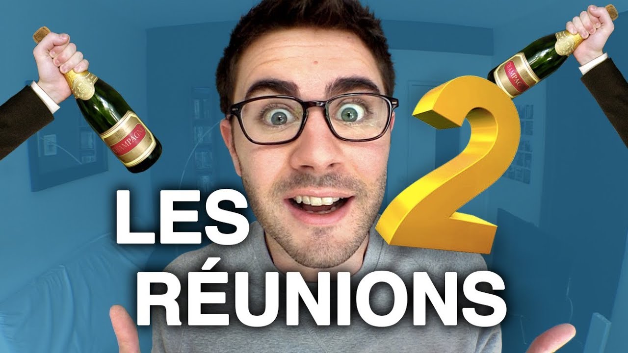 Cyprien - Les réunions 2 thumbnail