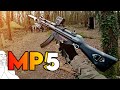 AIRSOFT FRANCE 🇫🇷 : CE MP5 EST DINGUE (Max2Joules)