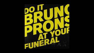 Bruno Pronsato - Best Before Benj [Perlon]